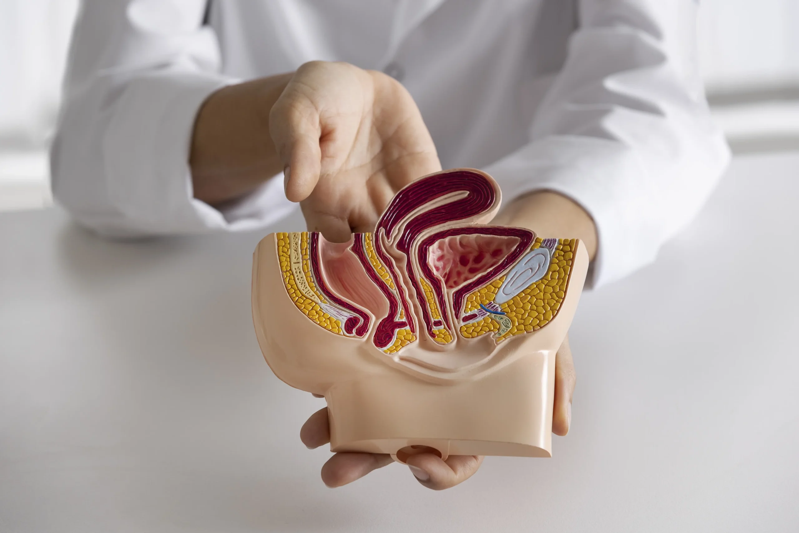 colon cancer symptoms